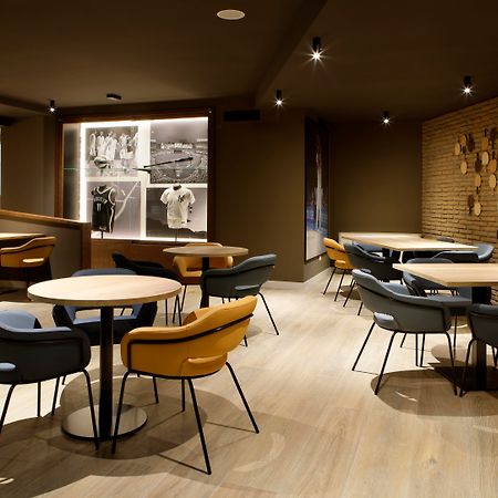 Grand Palladium Sicilia Resort&Spa Campofelice Di Roccella Esterno foto The interior of a Starbucks Reserve store in Kyoto, Japan