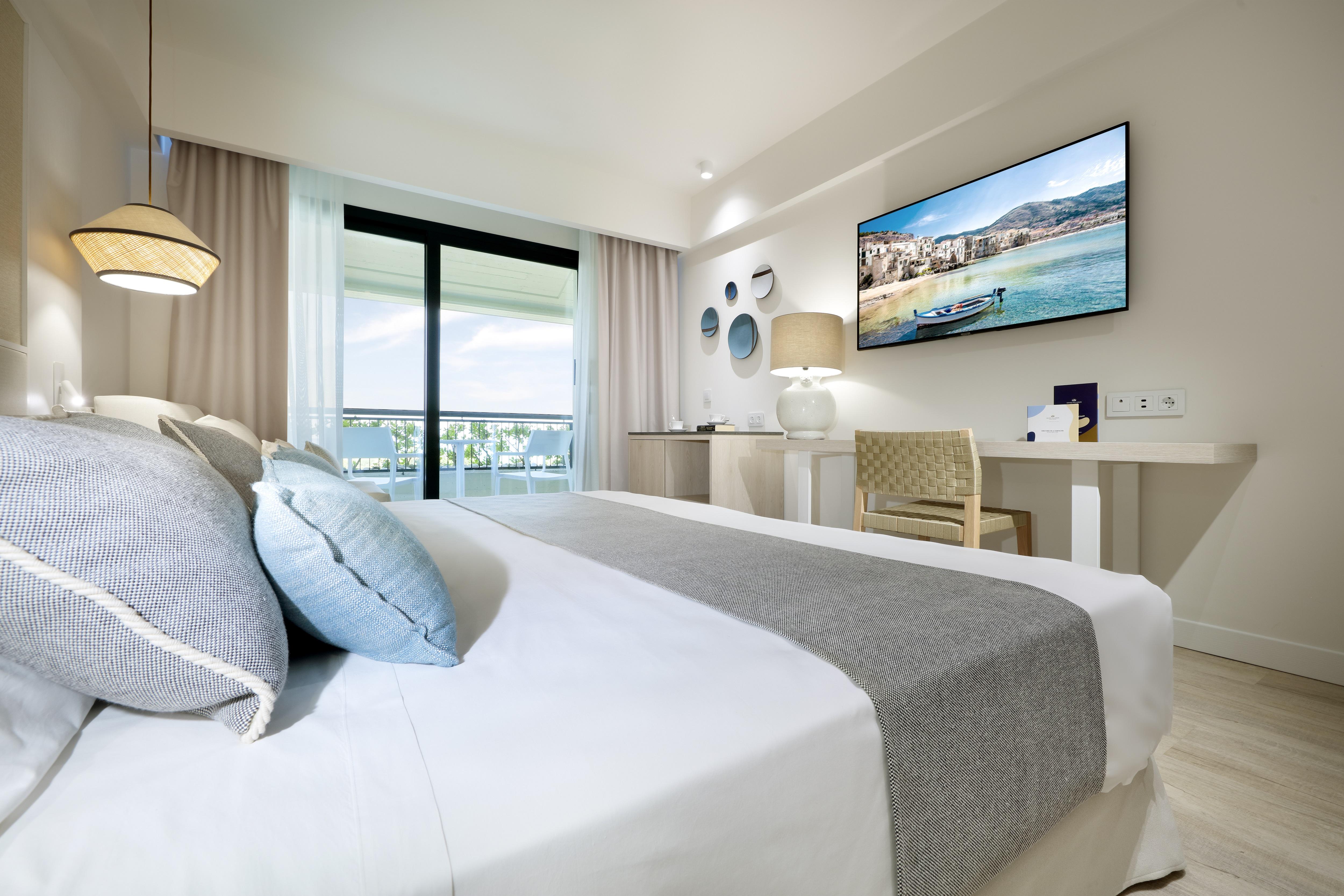 Grand Palladium Sicilia Resort&Spa Campofelice Di Roccella Esterno foto