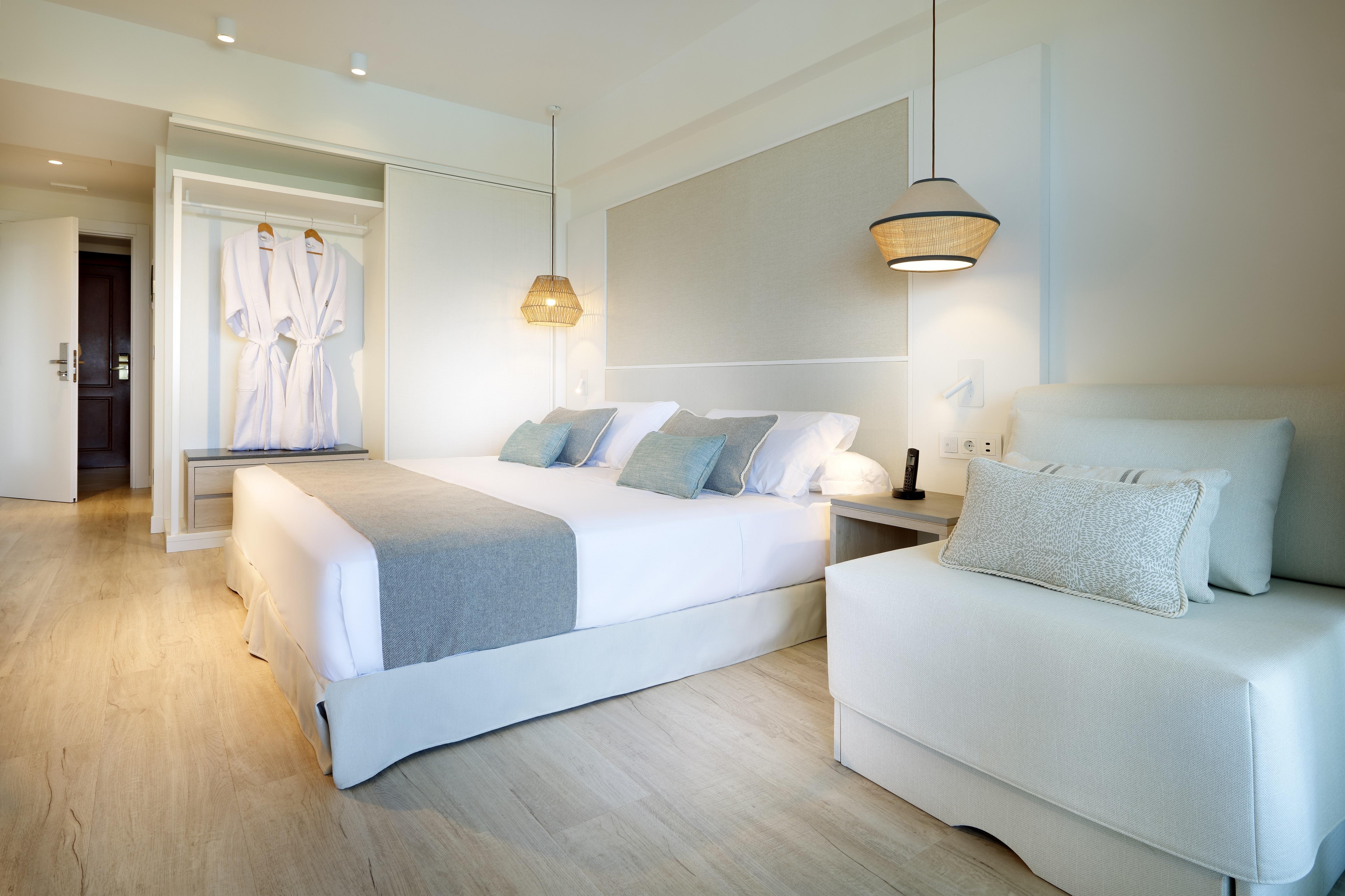 Grand Palladium Sicilia Resort&Spa Campofelice Di Roccella Esterno foto