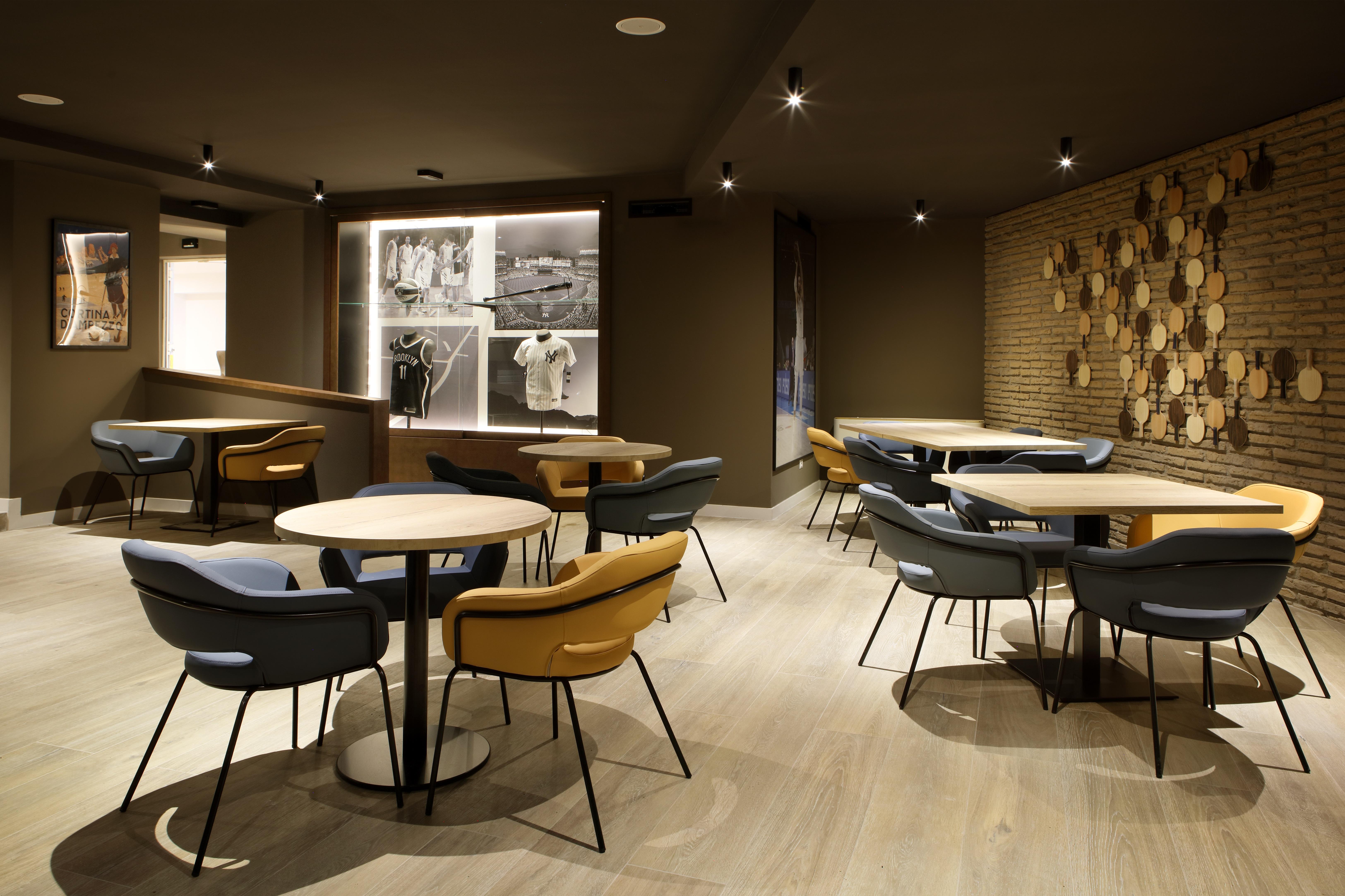 Grand Palladium Sicilia Resort&Spa Campofelice Di Roccella Esterno foto The interior of a Starbucks Reserve store in Kyoto, Japan