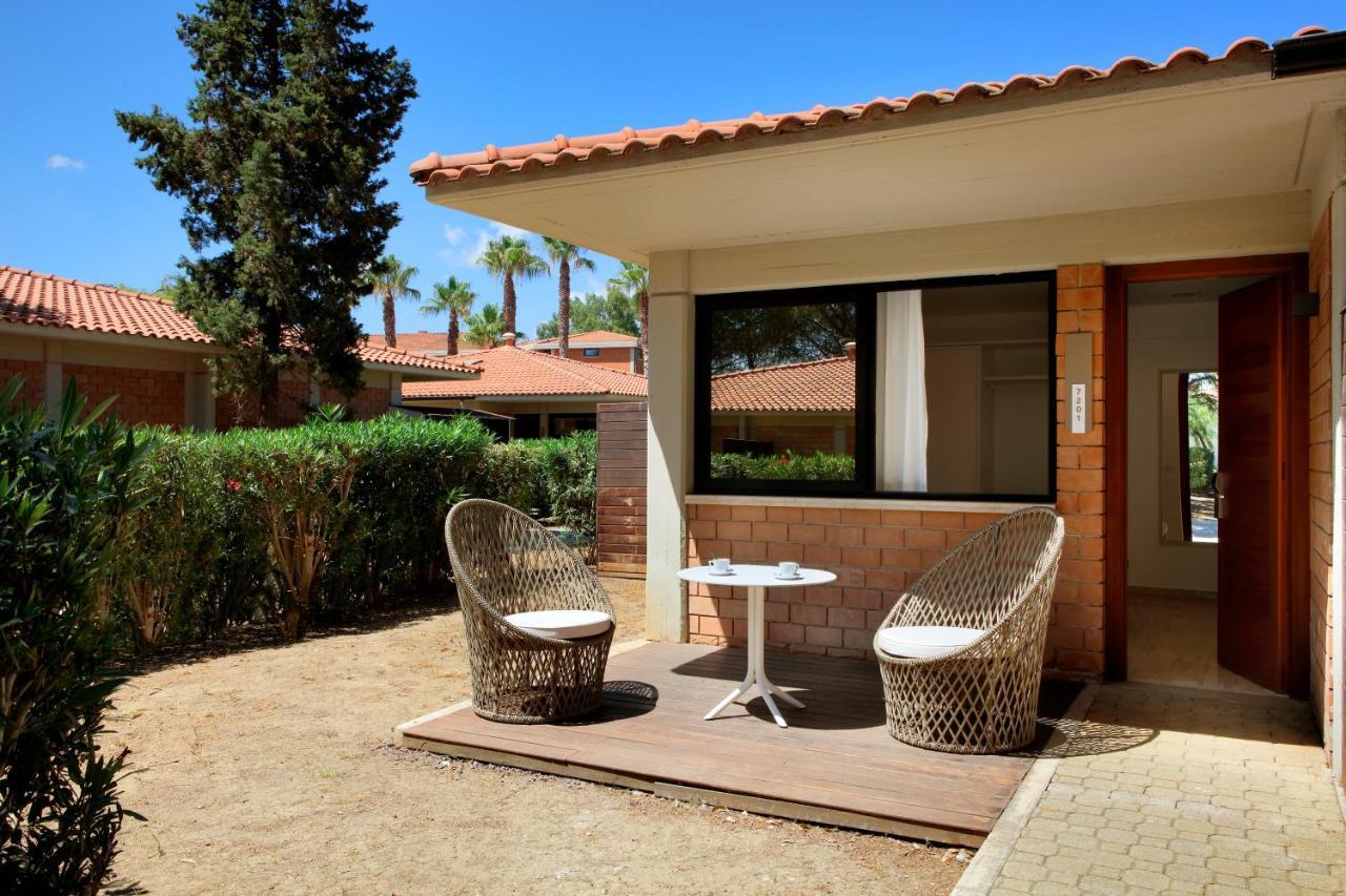 Grand Palladium Sicilia Resort&Spa Campofelice Di Roccella Esterno foto