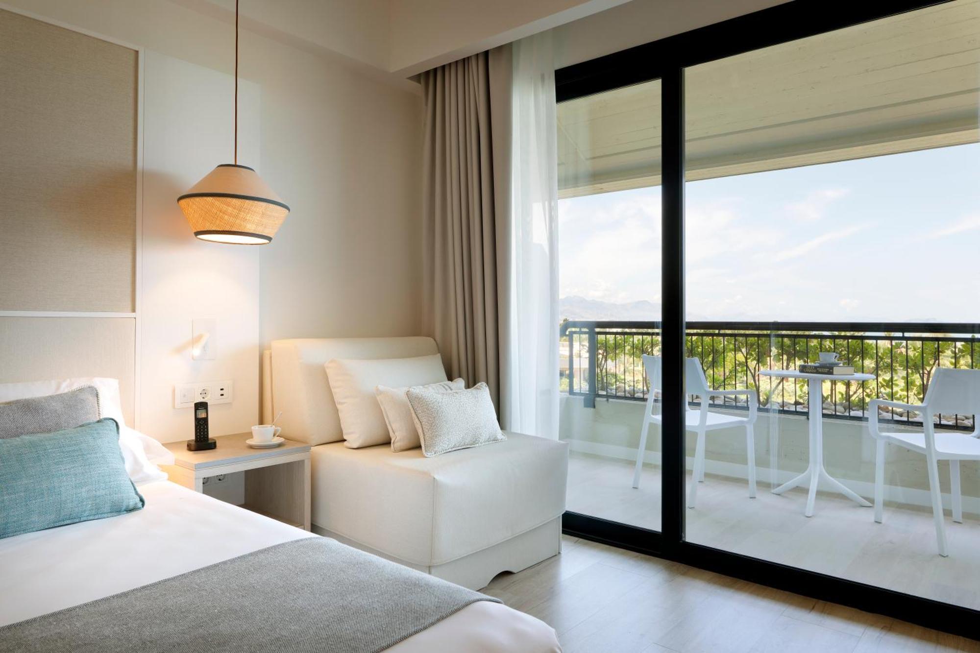 Grand Palladium Sicilia Resort&Spa Campofelice Di Roccella Esterno foto