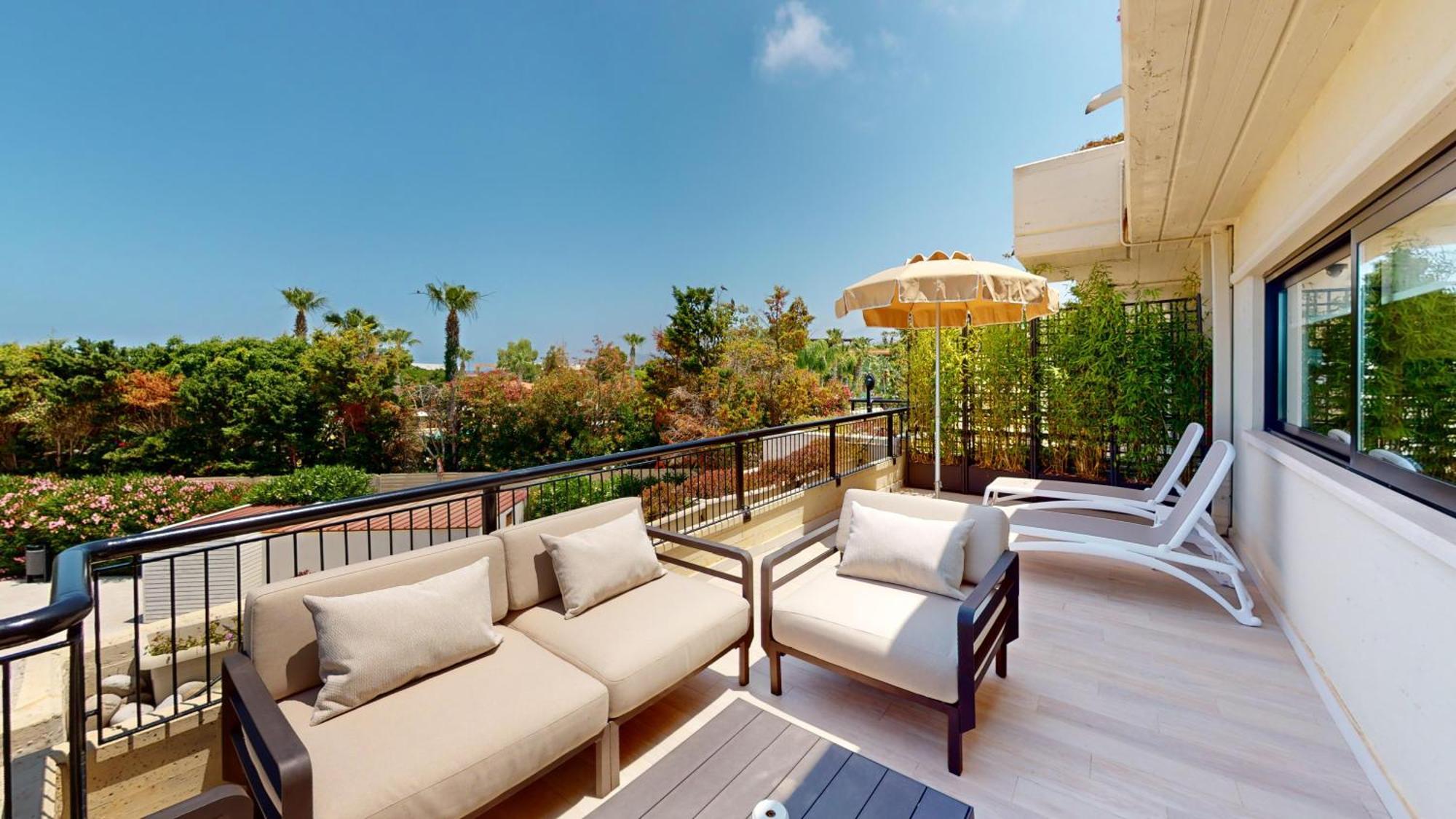 Grand Palladium Sicilia Resort&Spa Campofelice Di Roccella Esterno foto